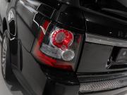 Land Rover Range Rover Sport I Рестайлинг Москва  - изображение 56