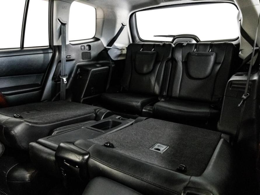 Toyota Highlander II (XU40) Рестайлинг Санкт-Петербург  - изображение 24