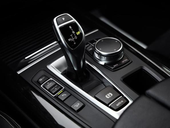 BMW X5 III (F15) с пробегом 2017 года, цена 2 999 000 рублей, 242950 км, внедорожник, Автокод Объявления