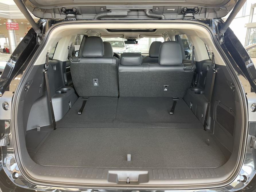 Toyota Highlander IV (XU70) Калининград  - изображение 23