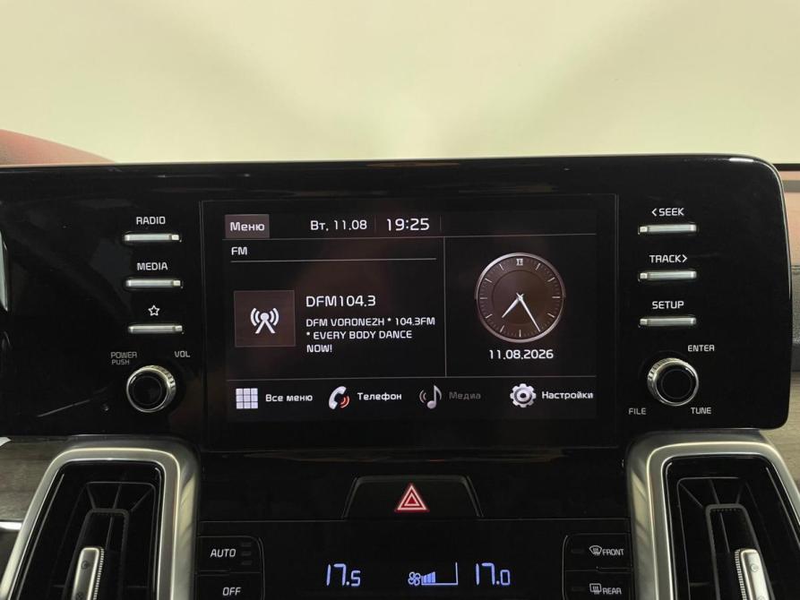 Kia Sorento IV Воронеж  - изображение 24