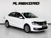 Volkswagen Polo V Рестайлинг Уфа  - изображение 15