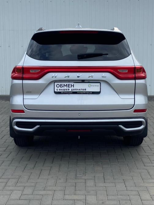 Haval M6 II Новочеркасск  - изображение 6
