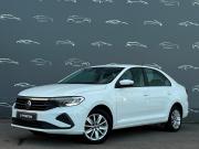 Volkswagen Polo VI Санкт-Петербург  - изображение 27