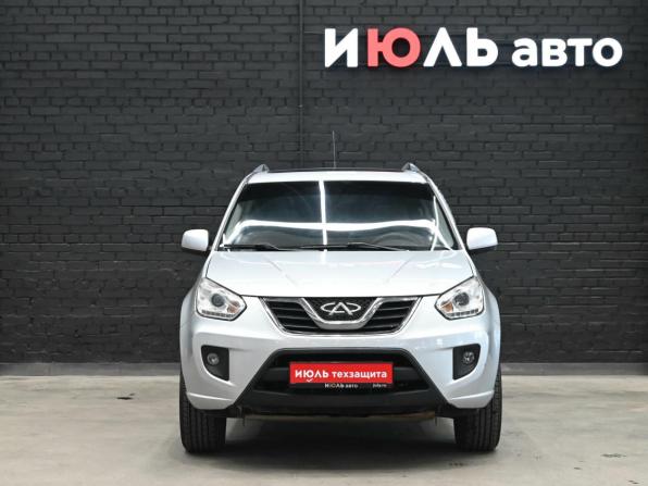 Chery Tiggo (T11) I Рестайлинг (FL) с пробегом 2013 года, цена 460 000 рублей, 140794 км, внедорожник, Автокод Объявления