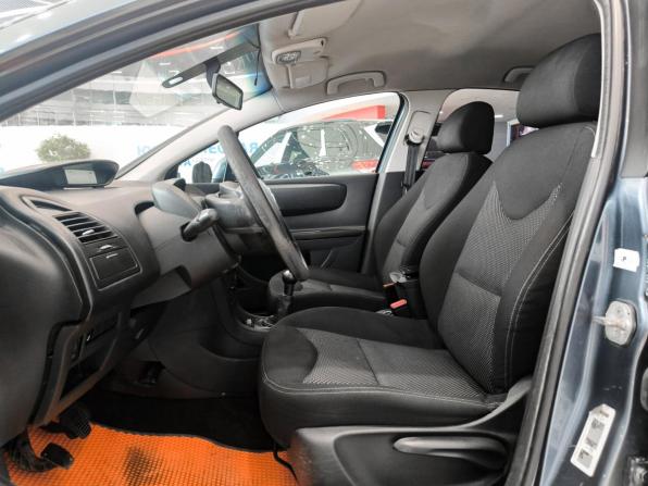 Citroen C4 I с пробегом 2008 года, цена 240 000 рублей, 252000 км, хэтчбек, Автокод Объявления