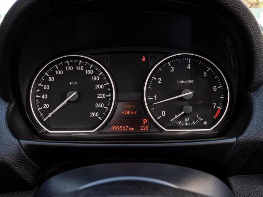 BMW 1 серии I (E81/E82/E87/E88) Рестайлинг Краснодар  - изображение 16