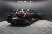 Audi A6 IV (C7) Рестайлинг Крым  - изображение 31