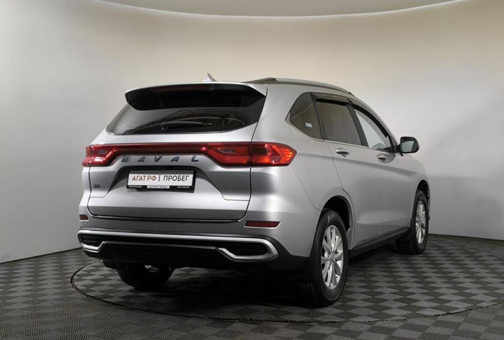 Haval M6 II Нижний Новгород  - изображение 4