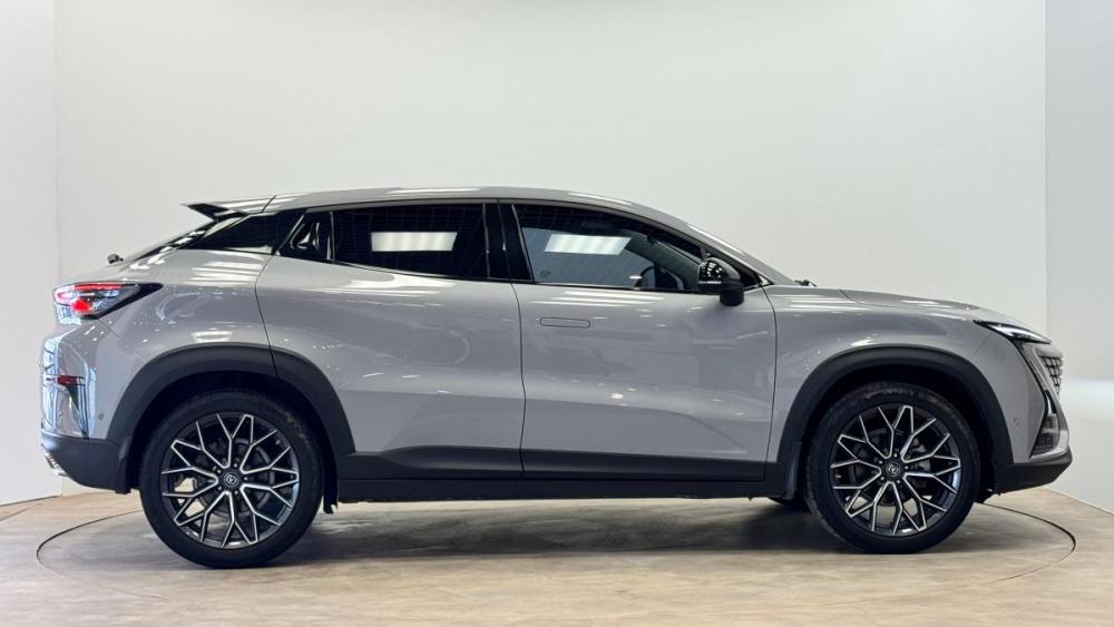 Changan UNI-T I Киров  - изображение 5