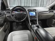 Ford Fusion (North America) II Рестайлинг Ставрополь  - изображение 29