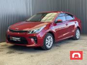 Kia Rio IV Пермь  - изображение 27