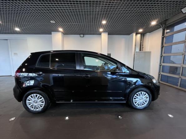 Volkswagen Golf Plus II с пробегом 2010 года, цена 665 000 рублей, 140065 км, хэтчбек, Автокод Объявления