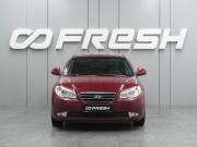 Hyundai Elantra IV (HD) Воронеж  - изображение 21