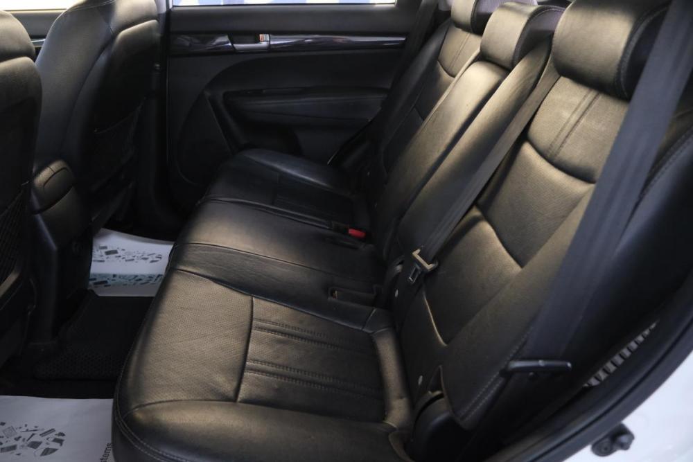 Kia Sorento II Омск  - изображение 22