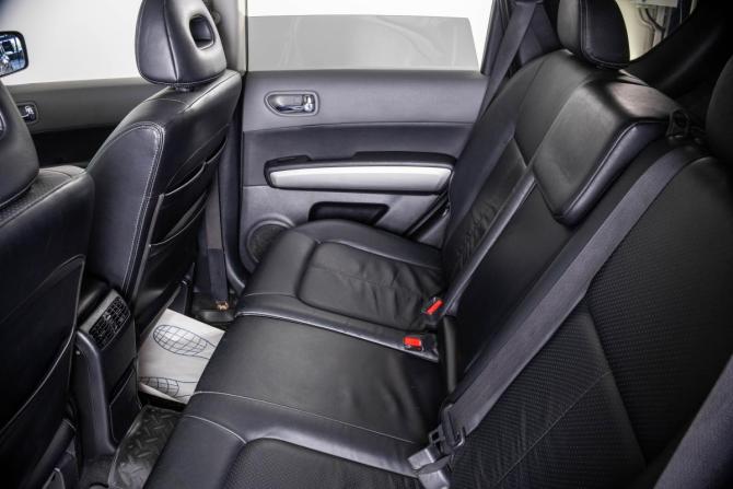 Nissan X-Trail II с пробегом 2008 года, цена 979 000 рублей, 207000 км, внедорожник, Автокод Объявления