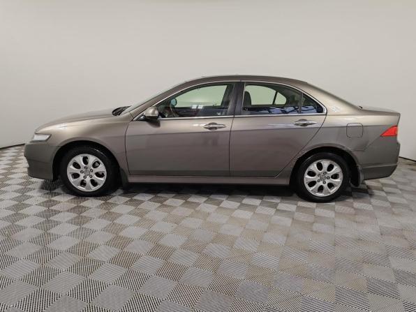 Honda Accord VII Рестайлинг с пробегом 2007 года, цена 735 000 рублей, 205559 км, седан, Автокод Объявления