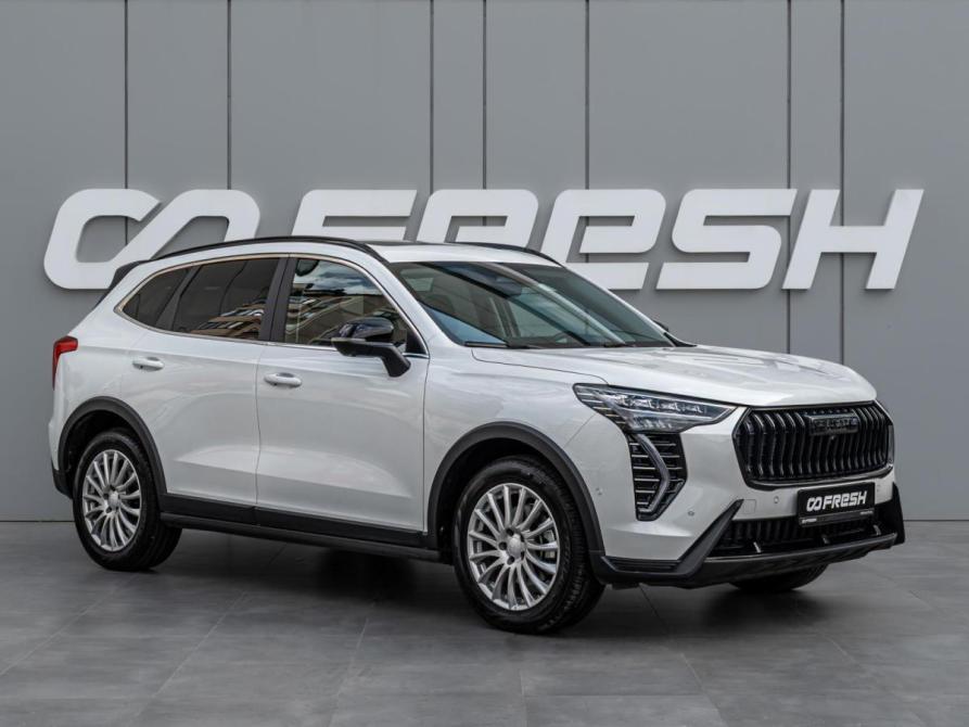 Haval Jolion I Рестайлинг 2 Краснодар  - изображение 1