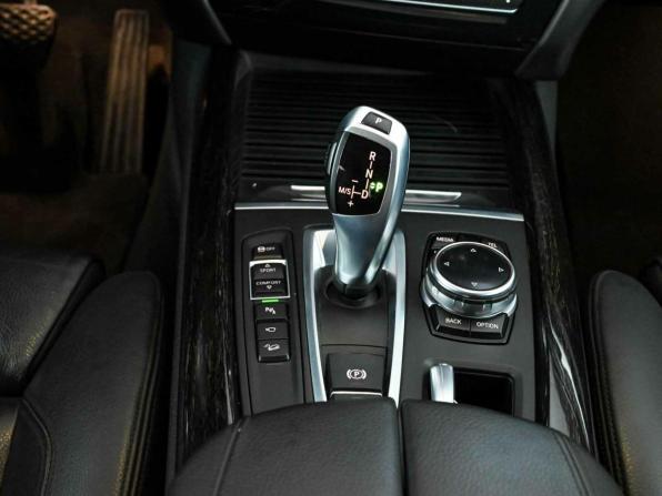 BMW X5 III (F15) с пробегом 2014 года, цена 3 700 000 рублей, 76878 км, внедорожник, Автокод Объявления