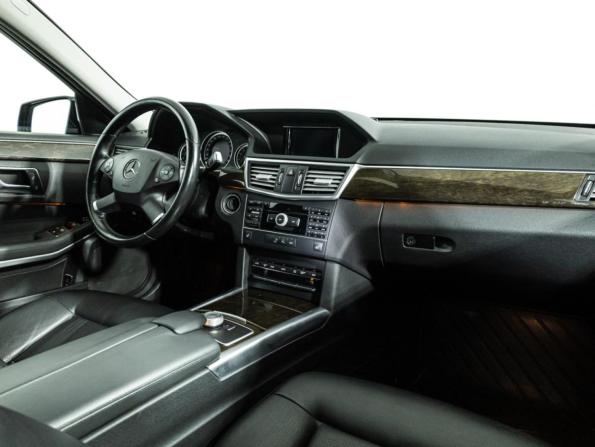 Mercedes-Benz E-Класс IV (W212 S212 C207) с пробегом 2012 года, цена 1 399 700 рублей, 152975 км, седан, Автокод Объявления