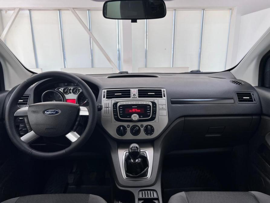 Ford Kuga I Волгоград  - изображение 13