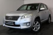 Toyota RAV4 III (XA30) Рестайлинг Санкт-Петербург  - изображение 18
