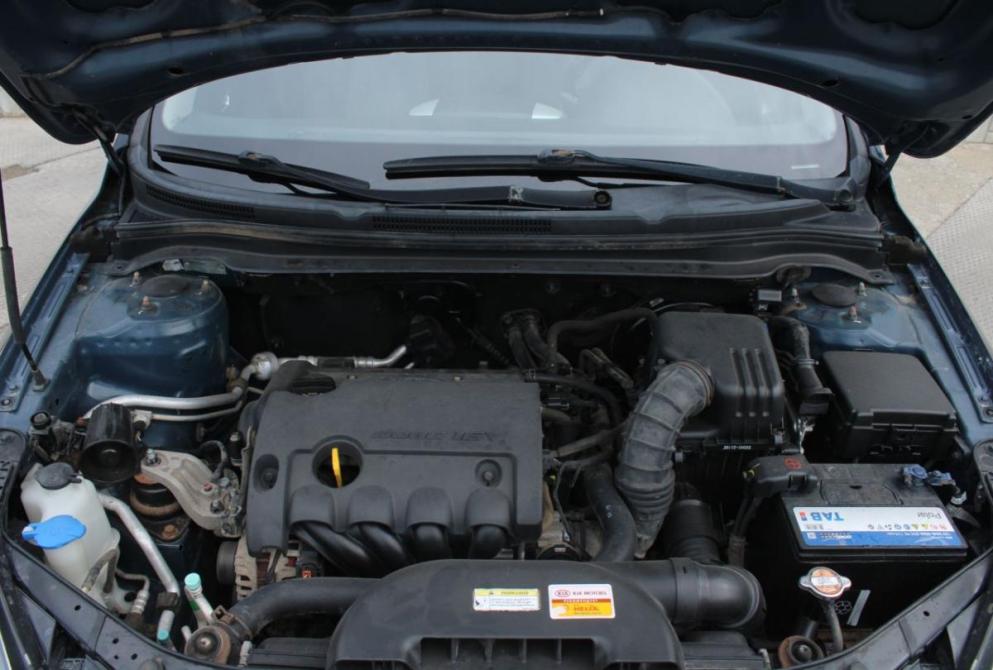 Kia Ceed I Саратов  - изображение 12