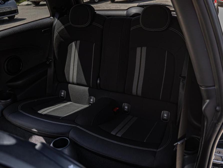 Mini Hatch III (F55/F56) Рестайлинг Краснодар  - изображение 9