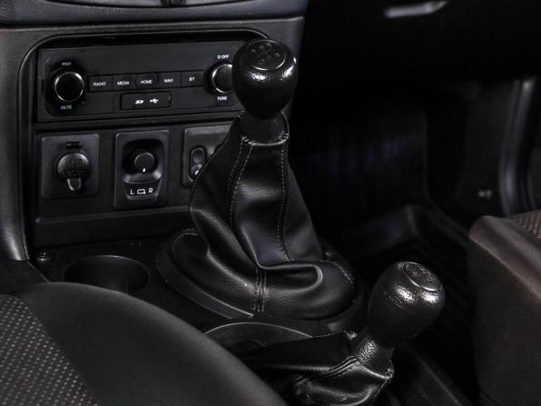 Lada (ВАЗ) Niva Travel I с пробегом 2023 года, цена 1 039 000 рублей, 39337 км, внедорожник, Автокод Объявления