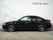 Hyundai Sonata V (NF) Екатеринбург  - изображение 25