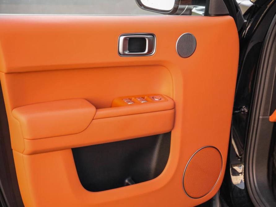 Li Auto (Lixiang) L9 I Санкт-Петербург  - изображение 27