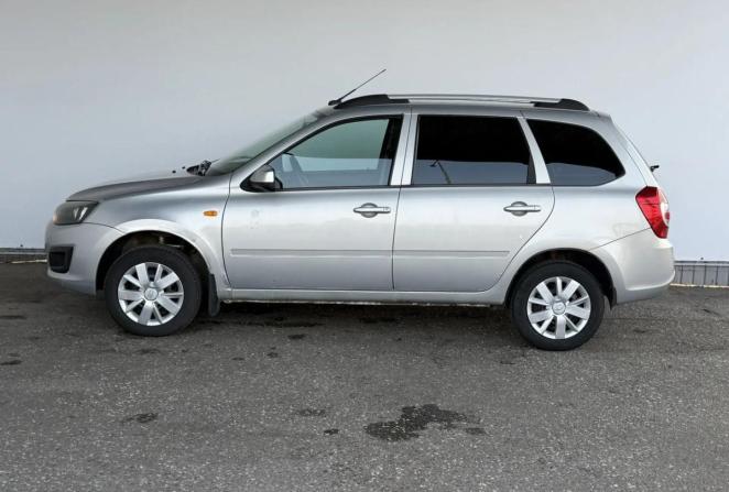 Lada (ВАЗ) Kalina II с пробегом 2015 года, цена 400 000 рублей, 121962 км, универсал, Автокод Объявления