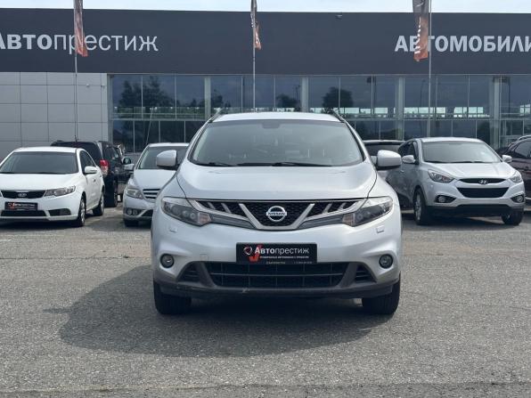 Nissan Murano II (Z51) Рестайлинг с пробегом 2012 года, цена 1 106 000 рублей, 255000 км, внедорожник, Автокод Объявления