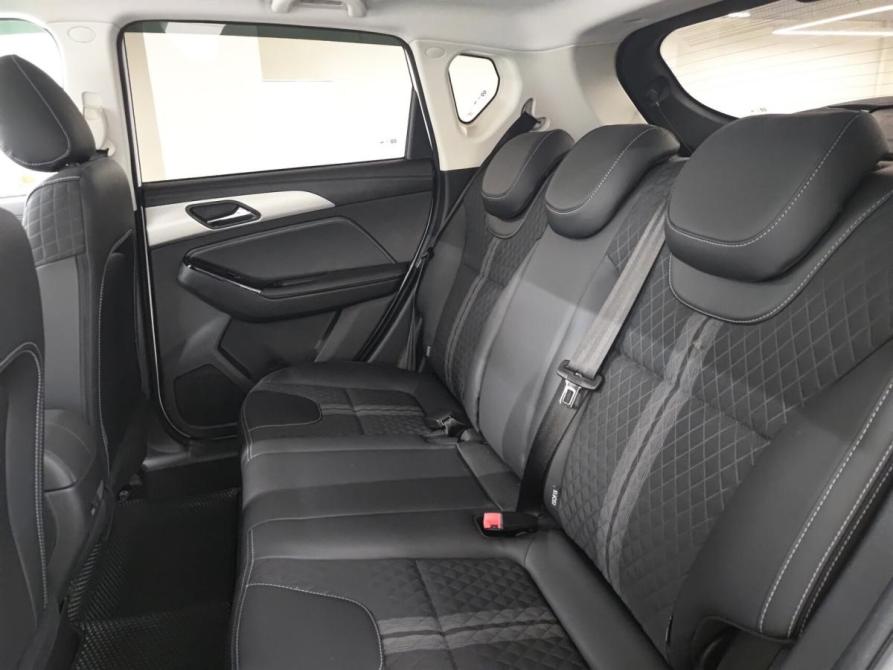 BAIC X35 Казань  - изображение 15