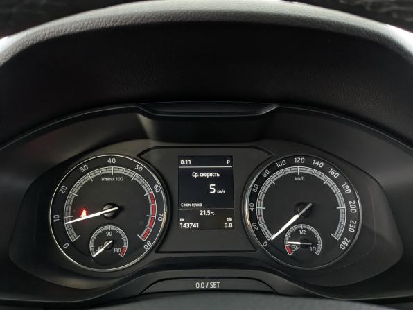 Skoda Kodiaq I с пробегом 2019 года, цена 1 915 000 рублей, 143729 км, внедорожник, Автокод Объявления
