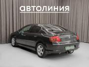 Peugeot 407 Красноярск  - изображение 22