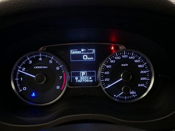 Subaru XV I Рестайлинг с пробегом 2016 года, цена 1 737 000 рублей, 142704 км, внедорожник, Автокод Объявления