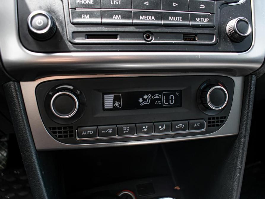 Volkswagen Polo V Рестайлинг Краснодар  - изображение 14