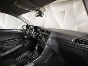 Volkswagen Tiguan I Рестайлинг Москва  - изображение 34