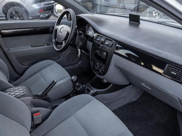Chevrolet Lacetti I с пробегом 2010 года, цена 383 000 рублей, 232200 км, седан, Автокод Объявления