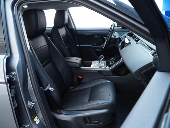 Land Rover Range Rover Evoque II с пробегом 2020 года, цена 3 150 055 рублей, 171404 км, внедорожник, Автокод Объявления