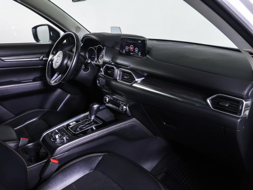 Mazda CX-5 II Москва  - изображение 12