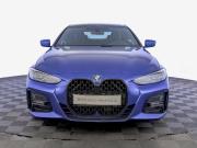 BMW 4 серии G22 G23 G26 Москва  - изображение 32