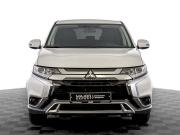 Mitsubishi Outlander III Рестайлинг 3 Москва  - изображение 28