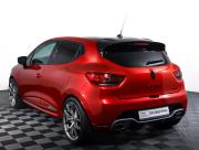 Renault Clio RS IV Москва  - изображение 33