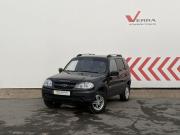 Chevrolet Niva I Рестайлинг Пермь  - изображение 7