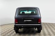Lada (ВАЗ) 2131 (4x4) I Казань  - изображение 17