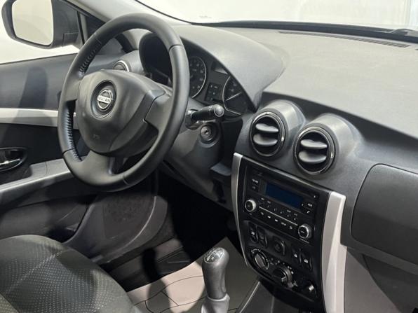 Nissan Almera III (G15) с пробегом 2017 года, цена 652 000 рублей, 132386 км, седан, Автокод Объявления
