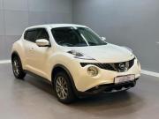 Nissan Juke I Рестайлинг Красноярск  - изображение 27