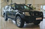 Nissan Navara (Frontier) III (D40) Рестайлинг Пермь  - изображение 22